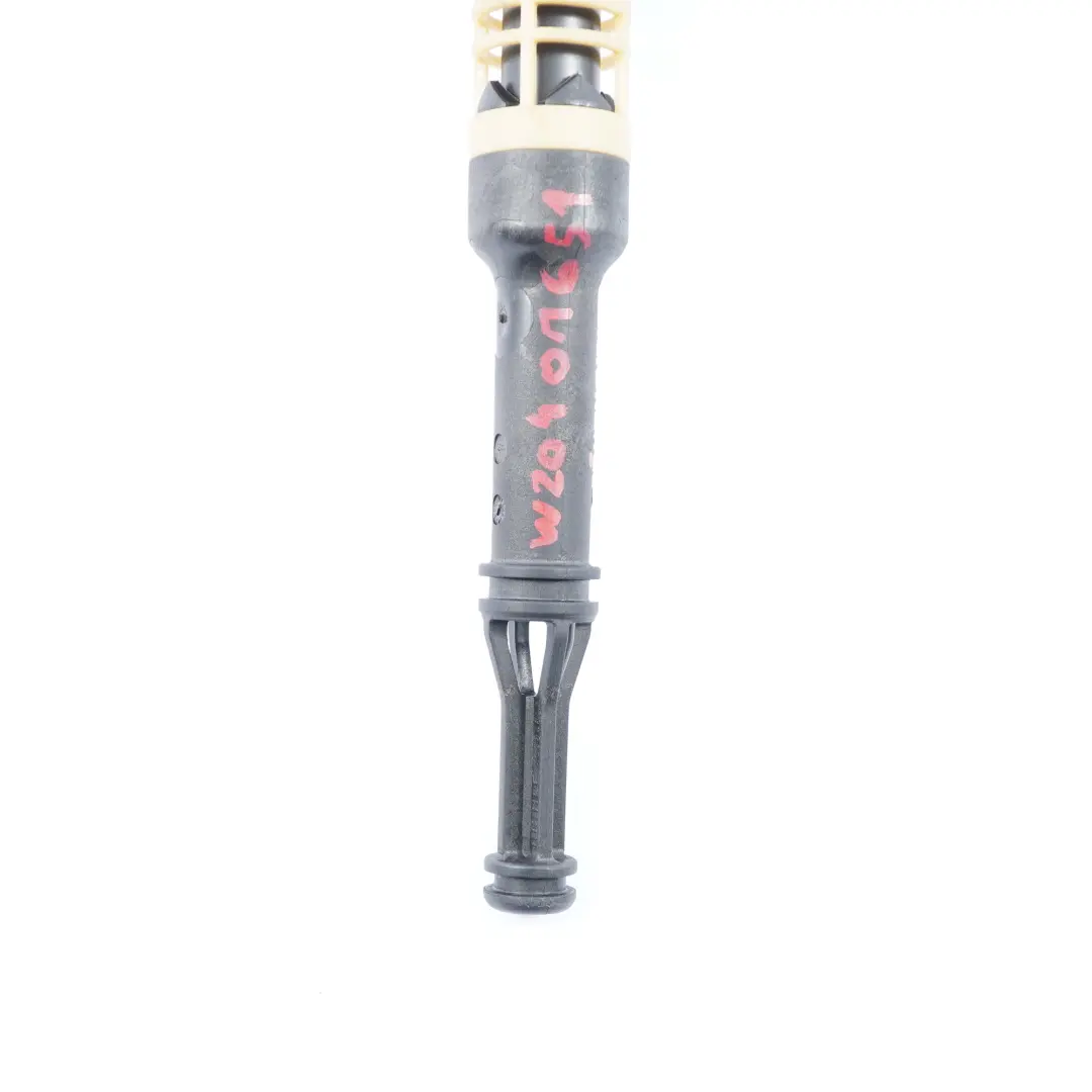  Boîtier filtre Mercedes W204 W212 Diesel OM651 Capuchon Couvercle - SKU A6511800138 - Numéro de pièce A6511800138
