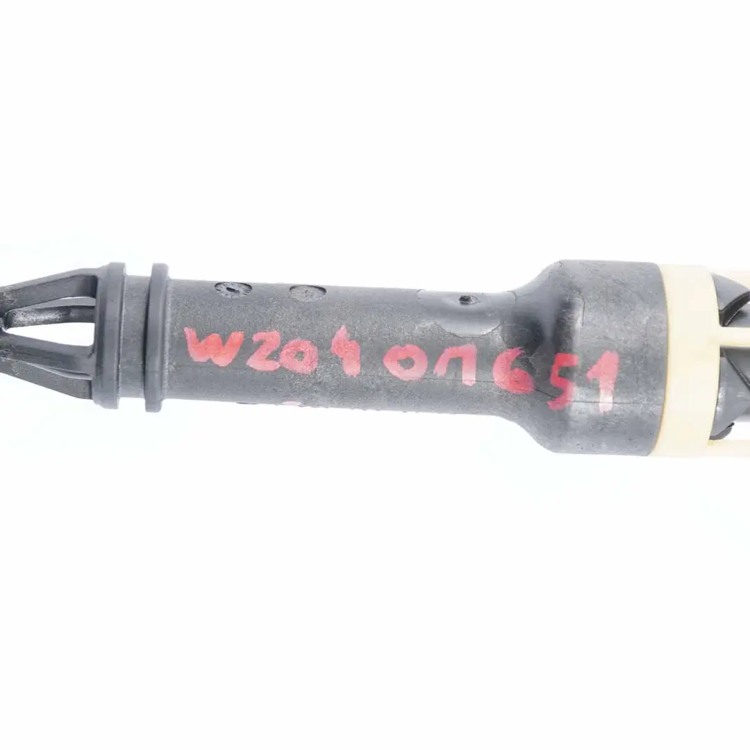  Ölfiltergehäuse Mercedes W204 W212 Diesel OM651 Motorabdeckkappe - SKU A6511800138 - Teilenummer A6511800138