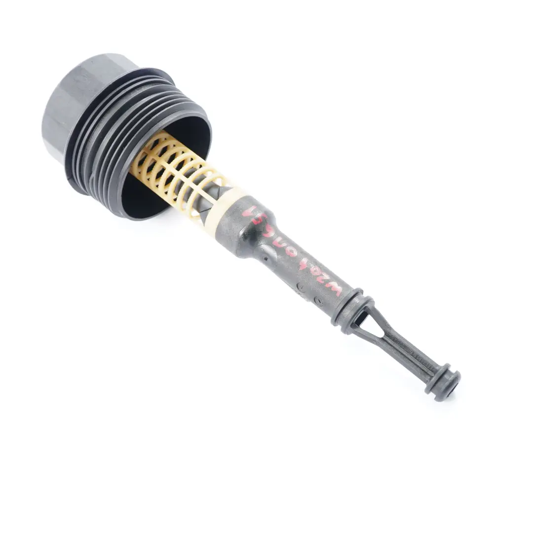 Alloggiamento Filtro Olio Mercedes W204 W212 OM651 Tappo Copertura per con numero di parte A6511800138 Alloggiamento Filtro Olio Mercedes W204 W212 OM651 Tappo Copertura - SKU A6511800138 - Numero di parte A6511800138