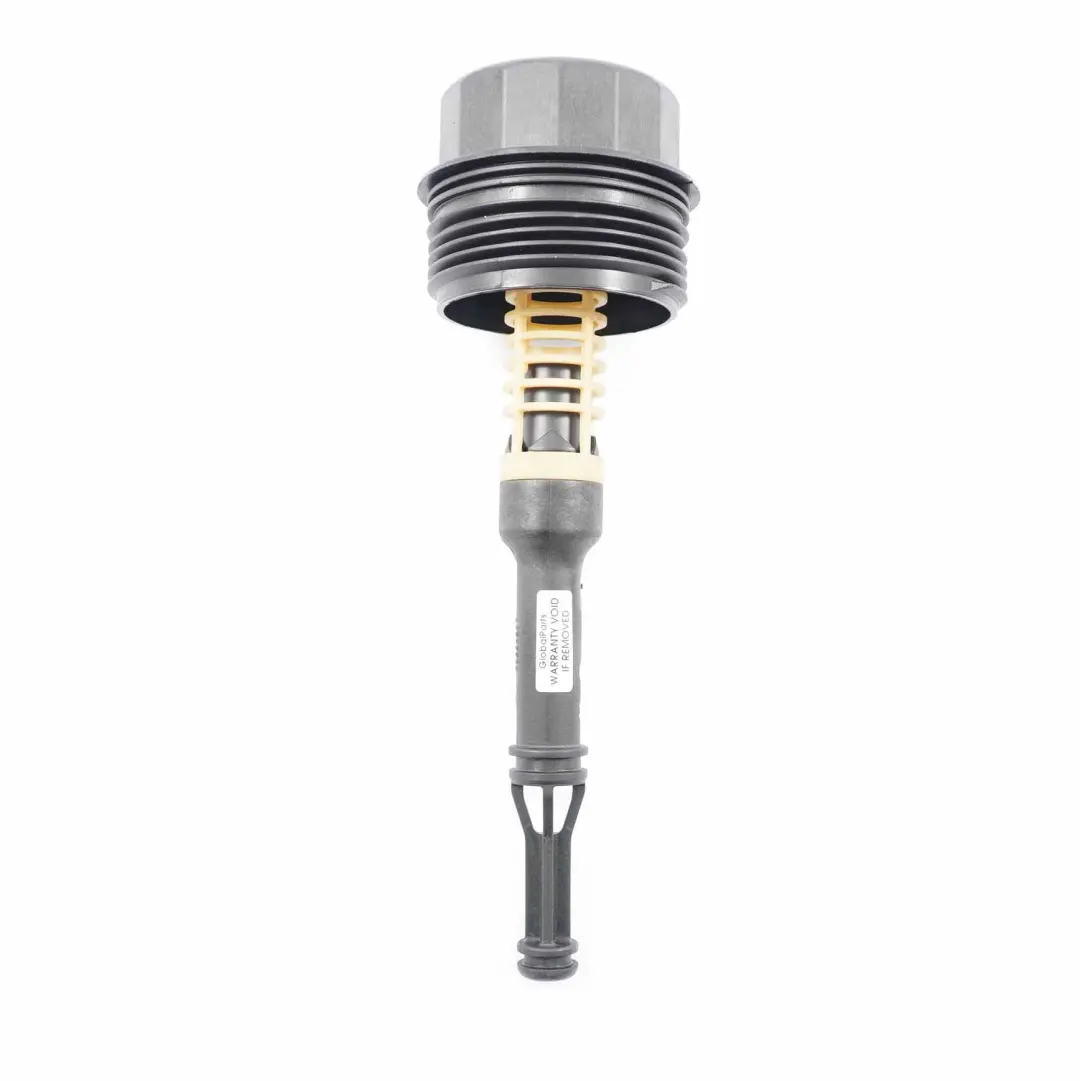  Boîtier filtre Mercedes W204 W212 Diesel OM651 Capuchon Couvercle - SKU A6511800138 - Numéro de pièce A6511800138