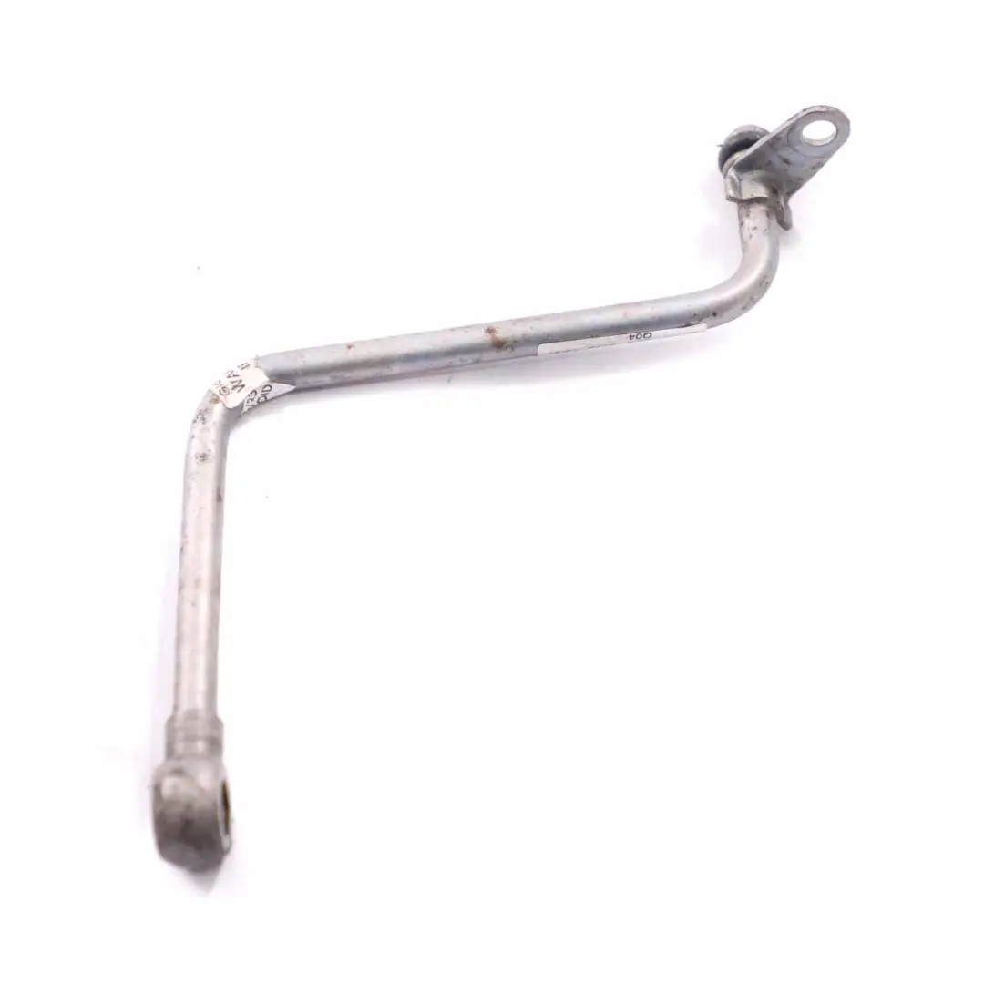 Öl leitung Mercedes W204 W212 OM651 Turbolader Turbo Zuleitungs für mit Teilenummer A6511800220 Öl leitung Mercedes W204 W212 OM651 Turbolader Turbo Zuleitungs - SKU A6511800220 - Teilenummer A6511800220