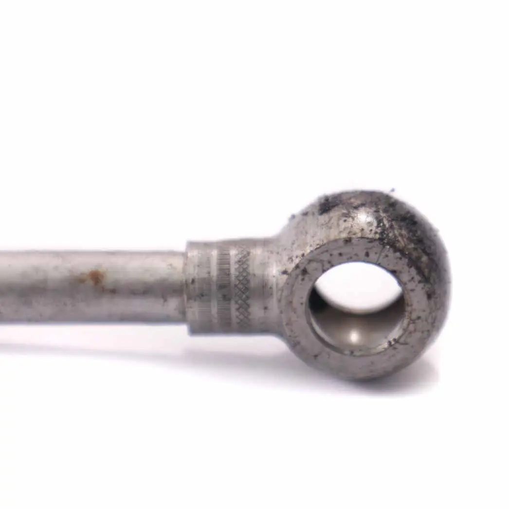 Tubo aceite Mercedes W204 W212 OM651 Tubo de alimentación turbo - SKU A6511800220 - Número de pieza A6511800220