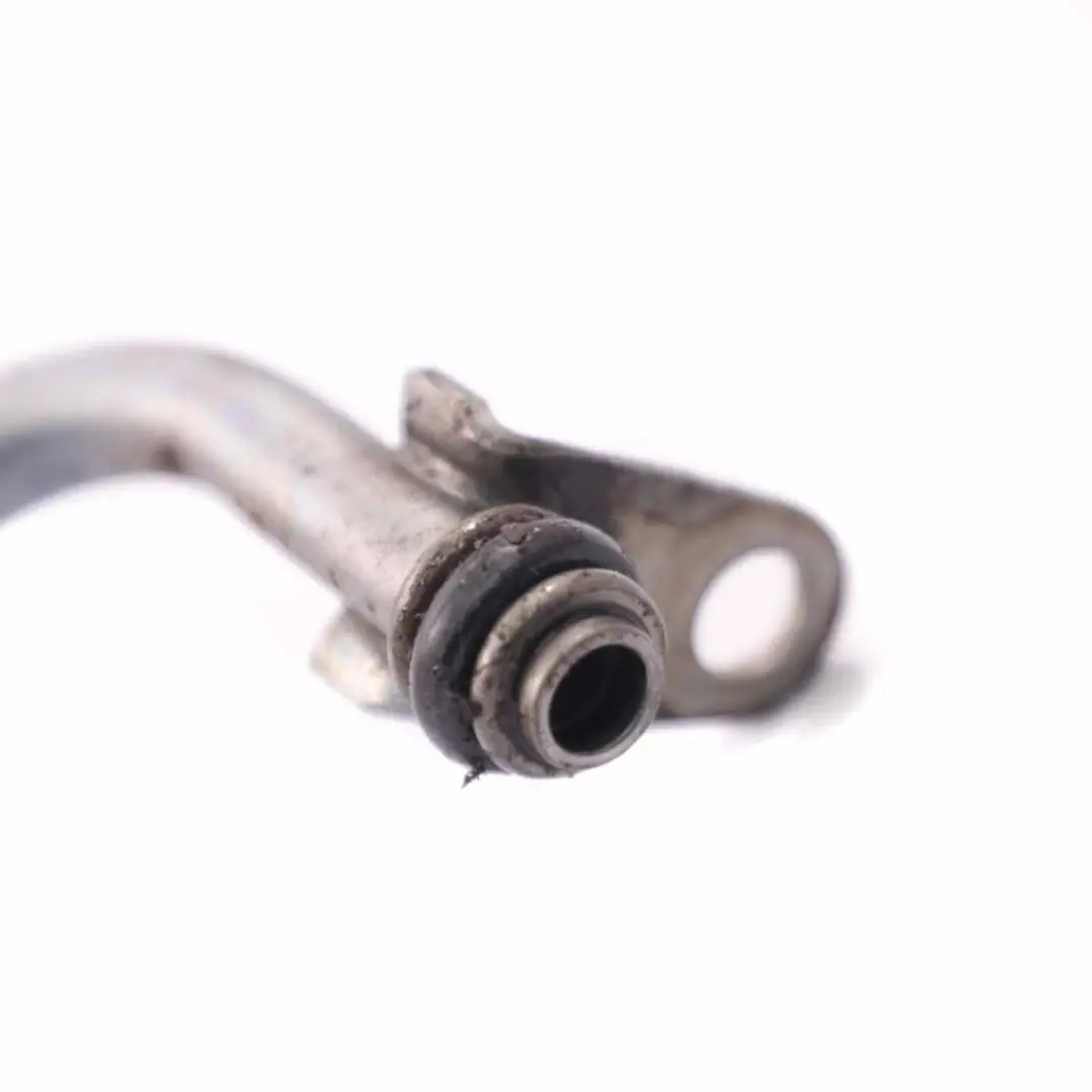 Oil Pipe Mercedes W204 W212 OM651 Turbocharger Turbo Feed Line Hose  - SKU A6511800220 - Part number A6511800220
