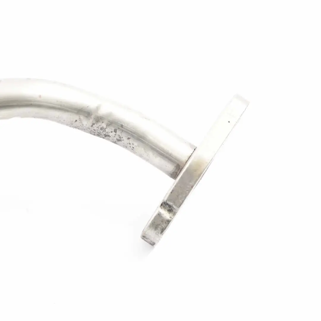  Tuyau de retour d'huile diesel Mercedes W204 W212 W906 OM651 Turbocharger - SKU A6511800222 - Numéro de pièce A6511800222