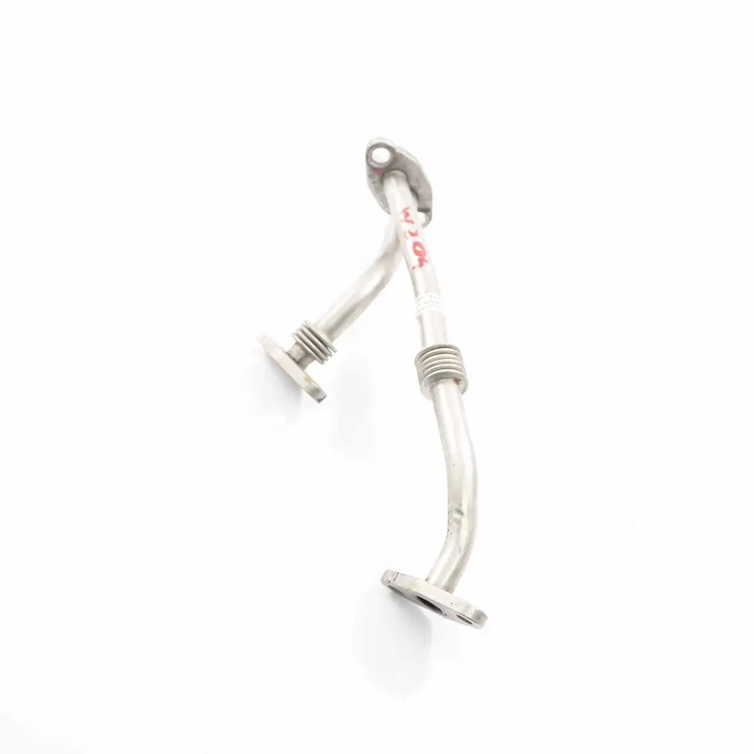 Mercedes W204 W212 W906 Przewód Powrotny Turbo - SKU A6511800222 - Numer Części A6511800222