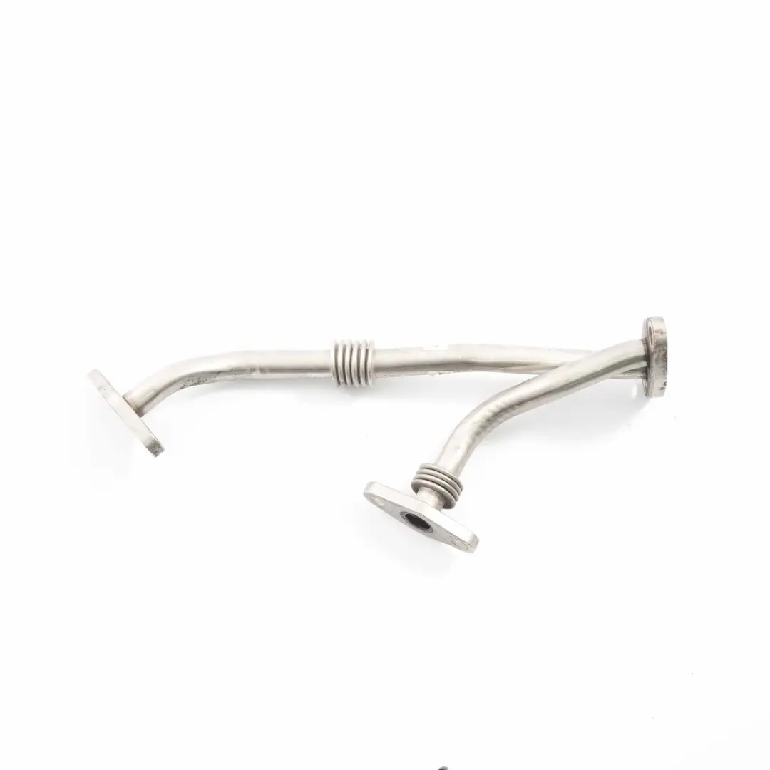 OM651 Diesel Ölrücklaufleitung Rohr Turbolader für Mercedes W204 W212 W906 mit Teilenummer A6511800222 Mercedes W204 W212 W906 OM651 Diesel Ölrücklaufleitung Rohr Turbolader - SKU A6511800222 - Teilenummer A6511800222