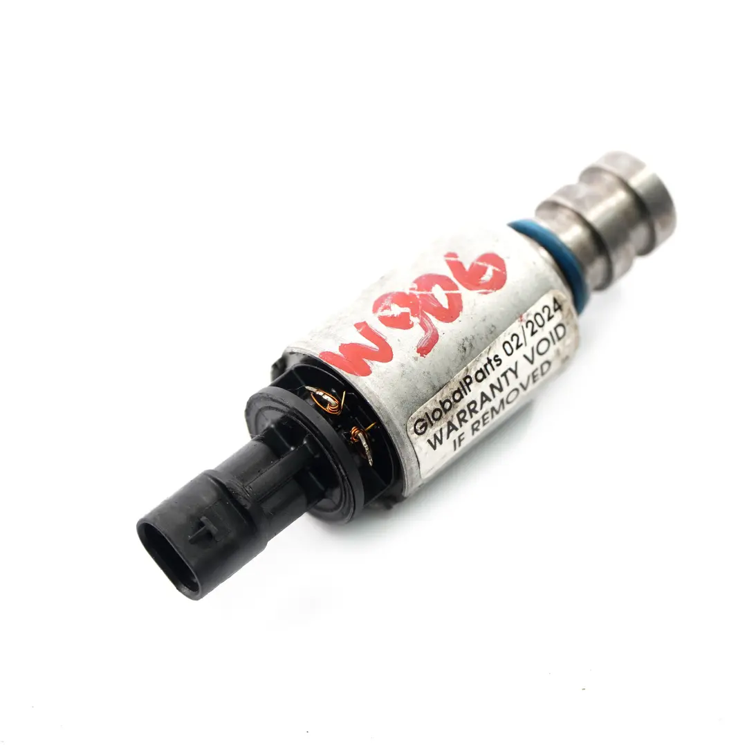 Mercedes W204 W906 OM651 Válvula hidráulica direccional aceite - SKU A6511800315 - Número de pieza A6511800315