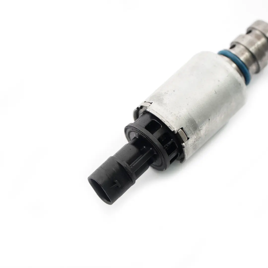 Mercedes W204 W906 OM651 Válvula hidráulica direccional aceite - SKU A6511800315 - Número de pieza A6511800315