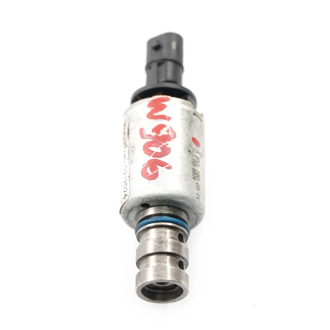 OM651 Valve hydraulique directionnel l'huile pour Mercedes W204 W906 à propos du numéro de pièce A6511800315 Mercedes W204 W906 OM651 Valve hydraulique directionnel l'huile - SKU A6511800315 - Numéro de pièce A6511800315