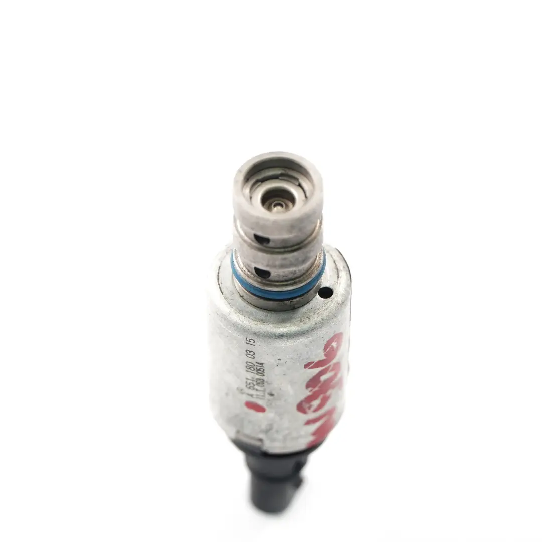 Mercedes W204 W906 OM651 valvola idraulico dell'olio direzionale - SKU A6511800315 - Numero di parte A6511800315