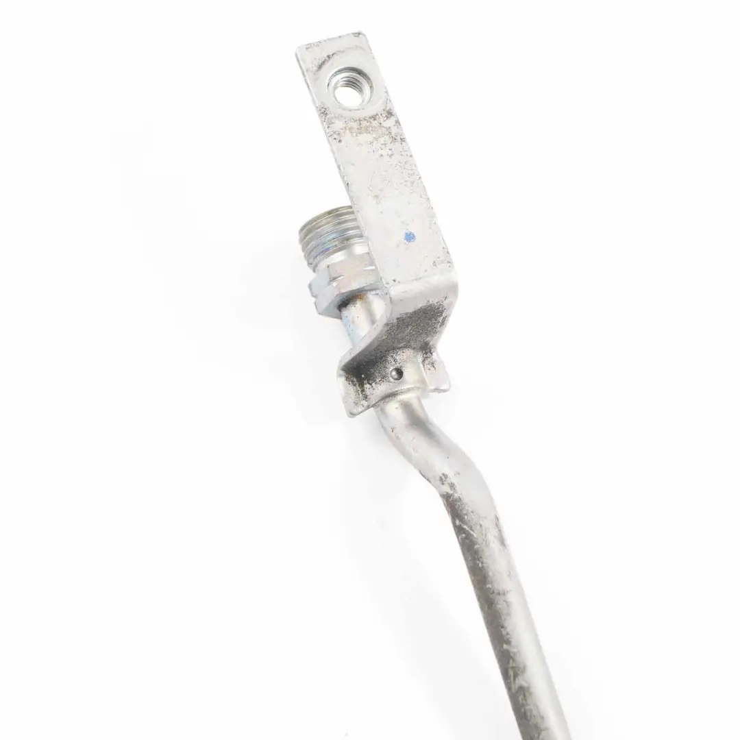 Oil Feed Pipe Mercedes W204 W212 OM651 Turbocharger Oil Line to with Part number A6511800320 Oil Feed Pipe Mercedes W204 W212 OM651 Turbocharger Oil Line - SKU A6511800320-1 - Part number A6511800320