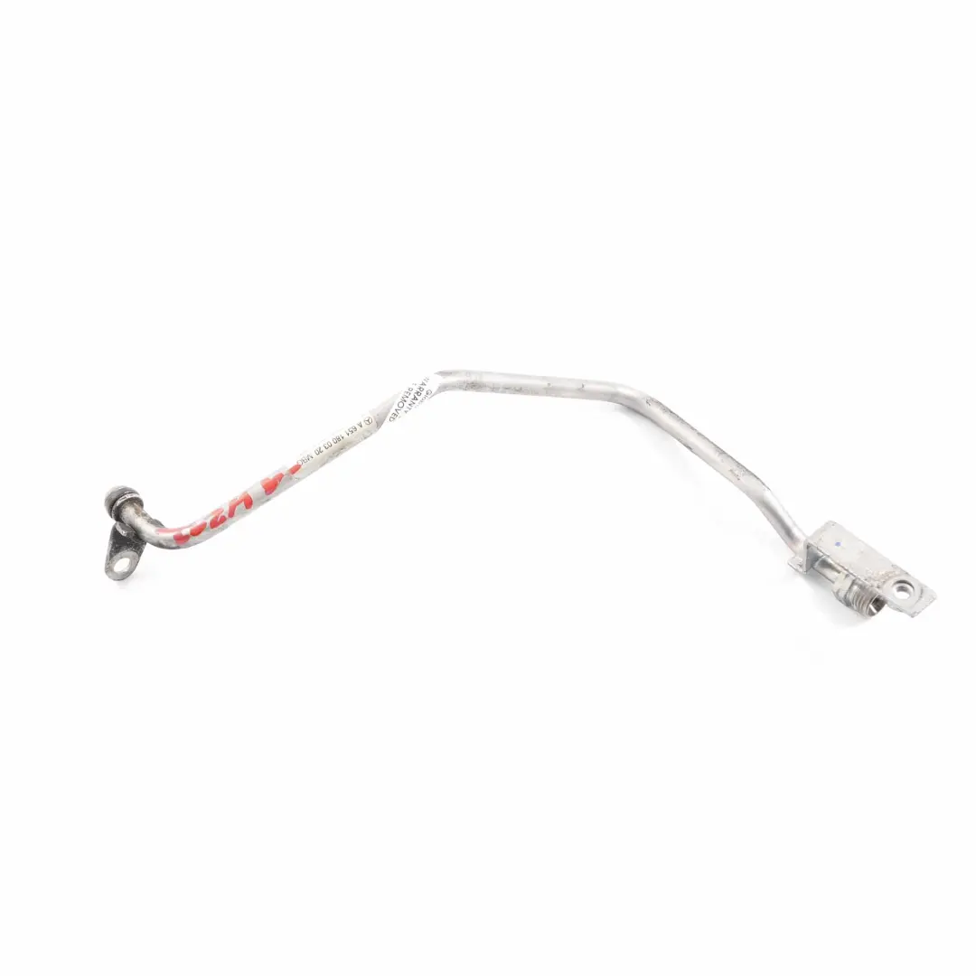 Mercedes W204 OM651 Rura Przewód Turbo - SKU A6511800320-1 - Numer Części A6511800320