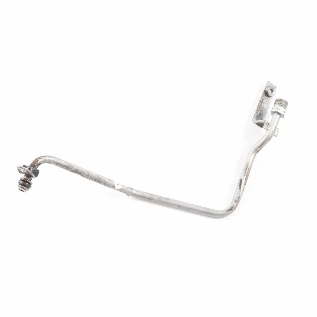 OM651 Turbocharger Oil Line Tubo Alimentación Aceite para Mercedes W204 W212 con número de pieza A6511800320 Mercedes W204 W212 OM651 Turbocharger Oil Line Tubo Alimentación Aceite - SKU A6511800320-1 - Número de pieza A6511800320