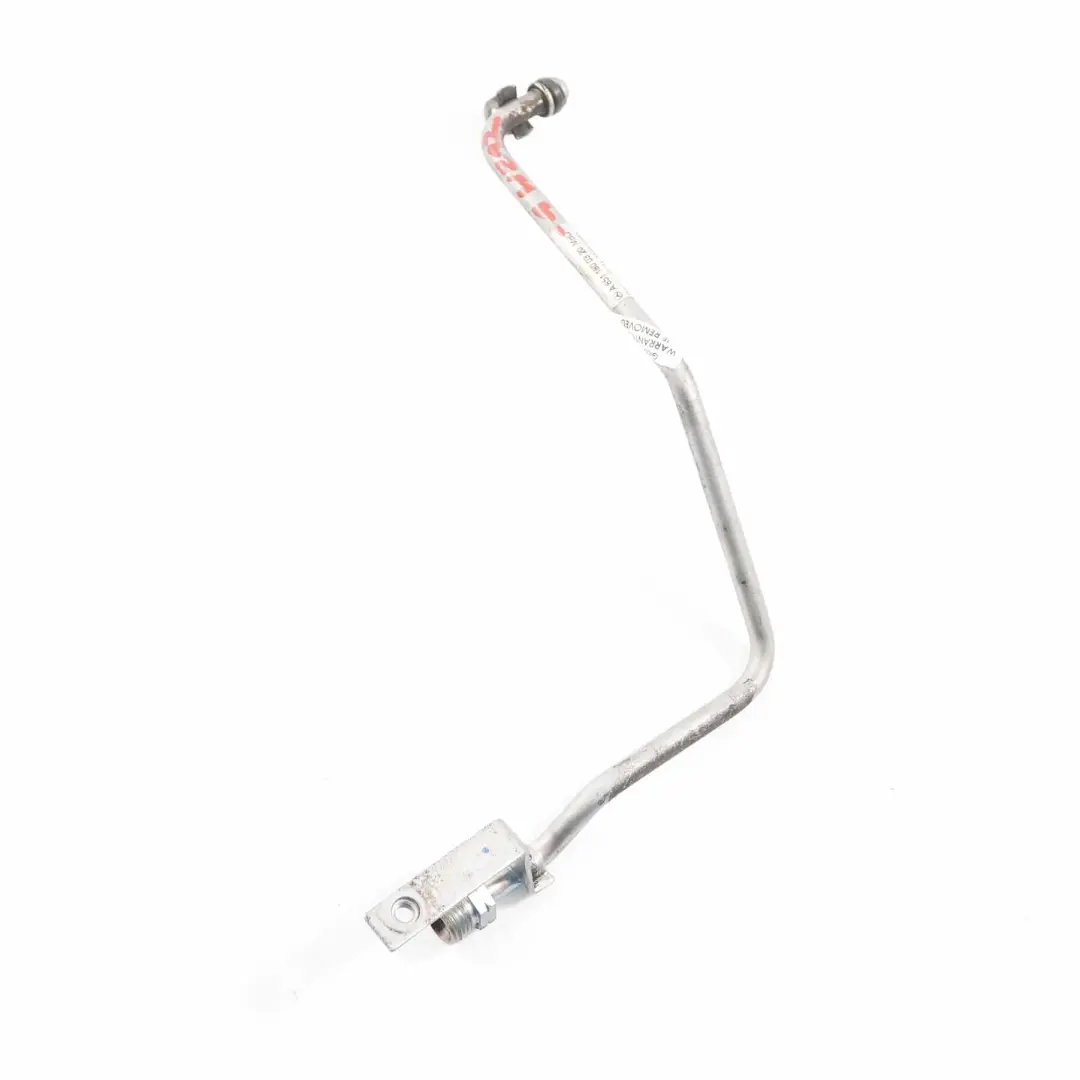 OM651 Turbocharger Oil Line Tubo Alimentación Aceite para Mercedes W204 W212 con número de pieza A6511800320 Mercedes W204 W212 OM651 Turbocharger Oil Line Tubo Alimentación Aceite - SKU A6511800320-1 - Número de pieza A6511800320