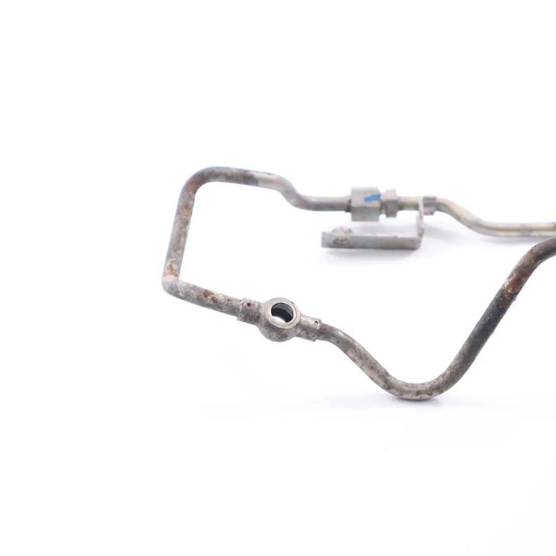 Tuyau D'Alimentation Huile Mercedes W204 W212 OM651 Turbocompresseur pour à propos du numéro de pièce A6511800320 Tuyau D'Alimentation Huile Mercedes W204 W212 OM651 Turbocompresseur - SKU A6511800320 - Numéro de pièce A6511800320