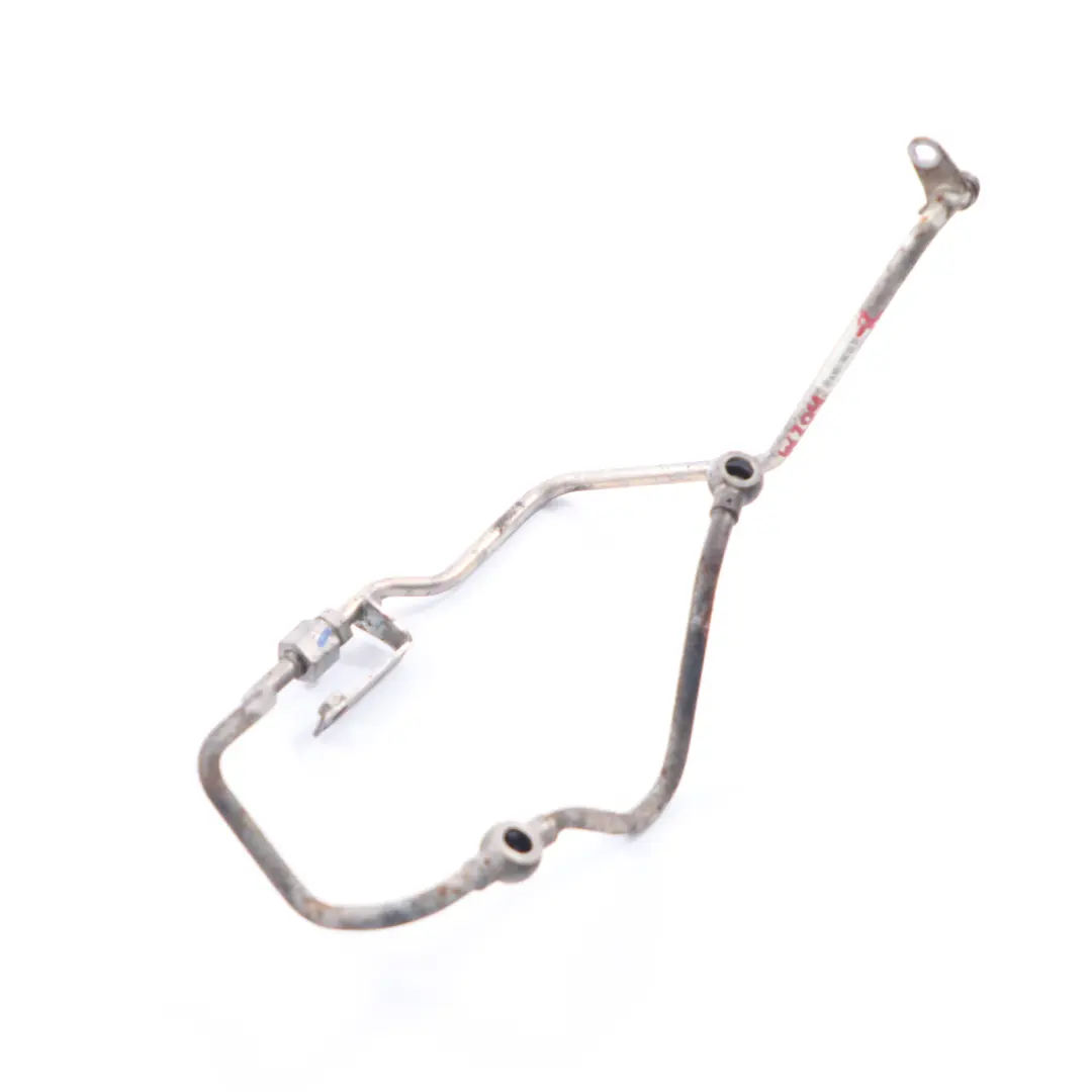  Oil Feed Pipe Mercedes W204 W212 OM651 Turbocharger Oil Line - SKU A6511800320 - Part number A6511800320