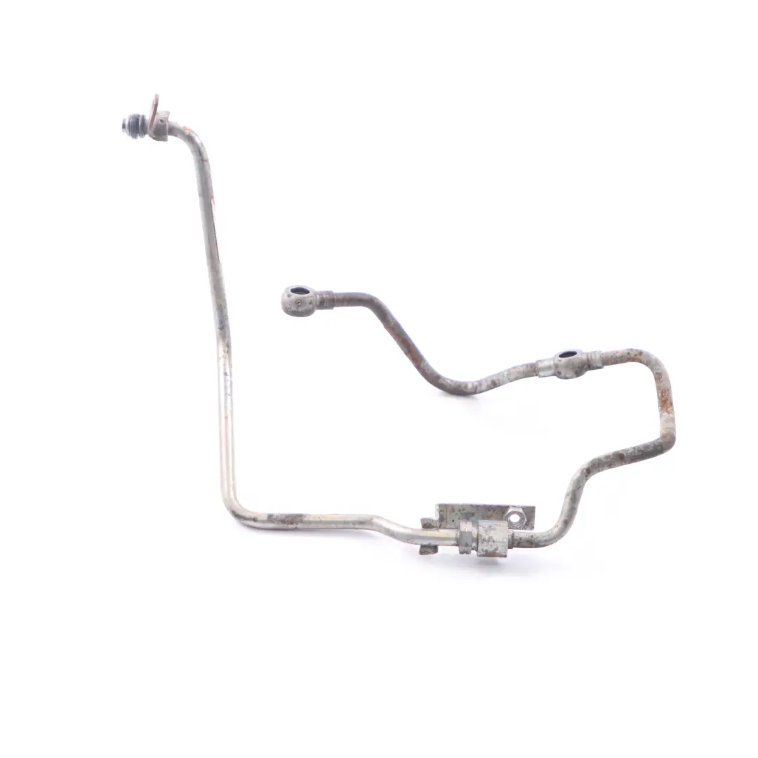  Oil Feed Pipe Mercedes W204 W212 OM651 Turbocharger Oil Line - SKU A6511800320 - Part number A6511800320