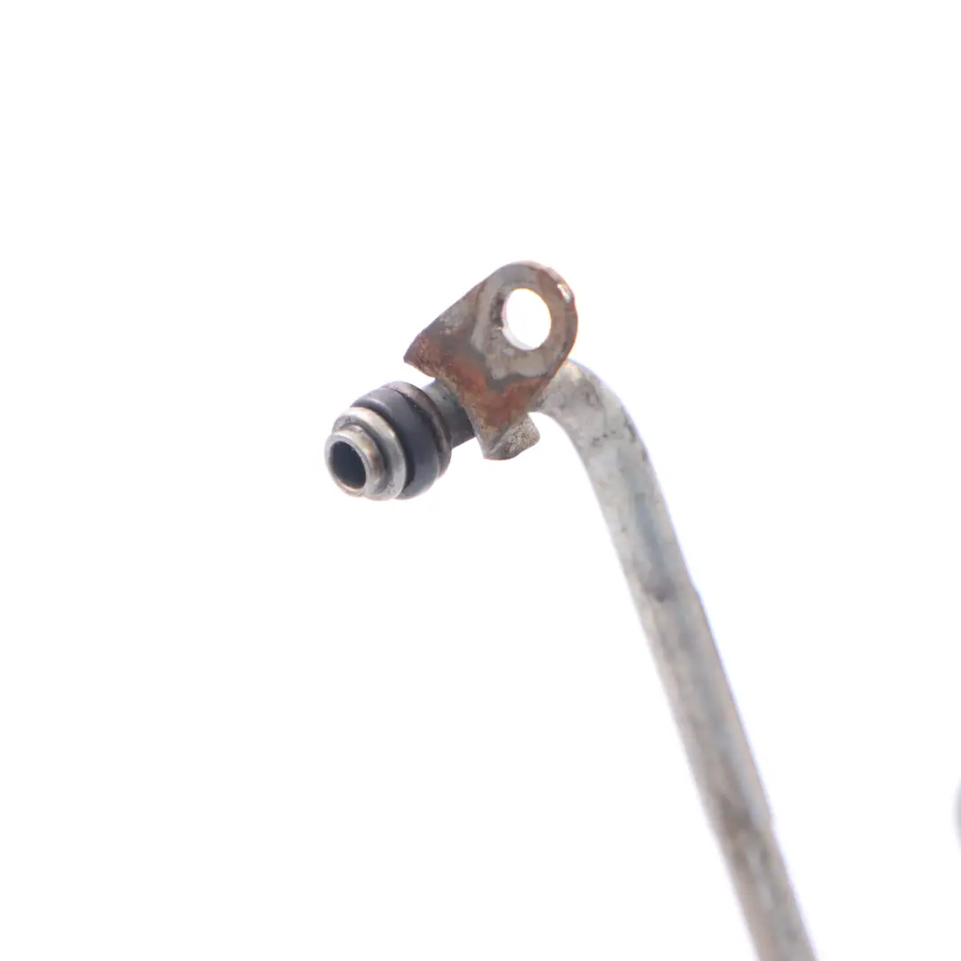  Oil Feed Pipe Mercedes W204 W212 OM651 Turbocharger Oil Line - SKU A6511800320 - Part number A6511800320