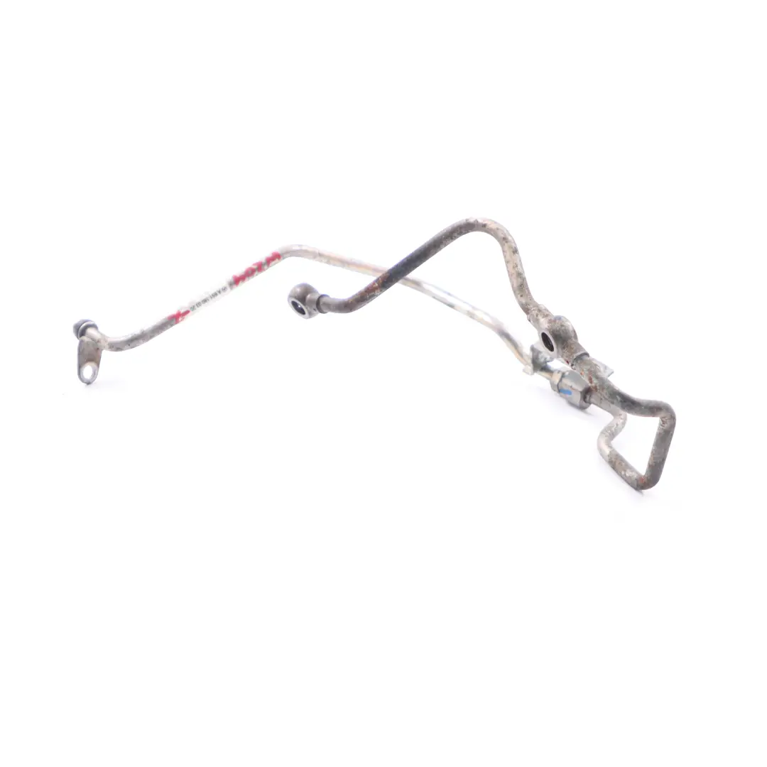  Oil Feed Pipe Mercedes W204 W212 OM651 Turbocharger Oil Line - SKU A6511800320 - Part number A6511800320