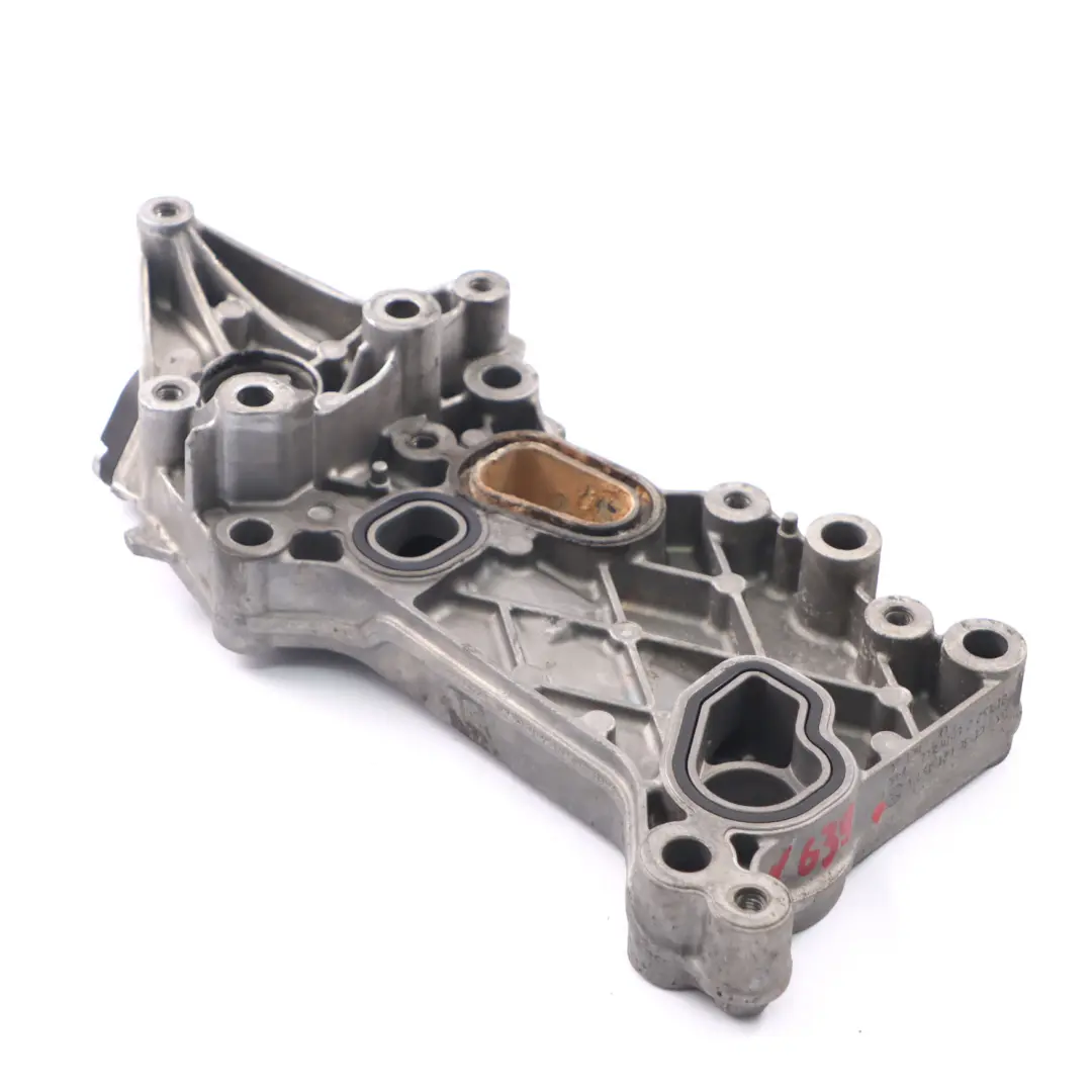 Ölfilter Halterung Mercedes W204 W212 W639 OM651 Kühler Halterung für mit Teilenummer A6511800610 Ölfilter Halterung Mercedes W204 W212 W639 OM651 Kühler Halterung - SKU A6511800610-2 - Teilenummer A6511800610