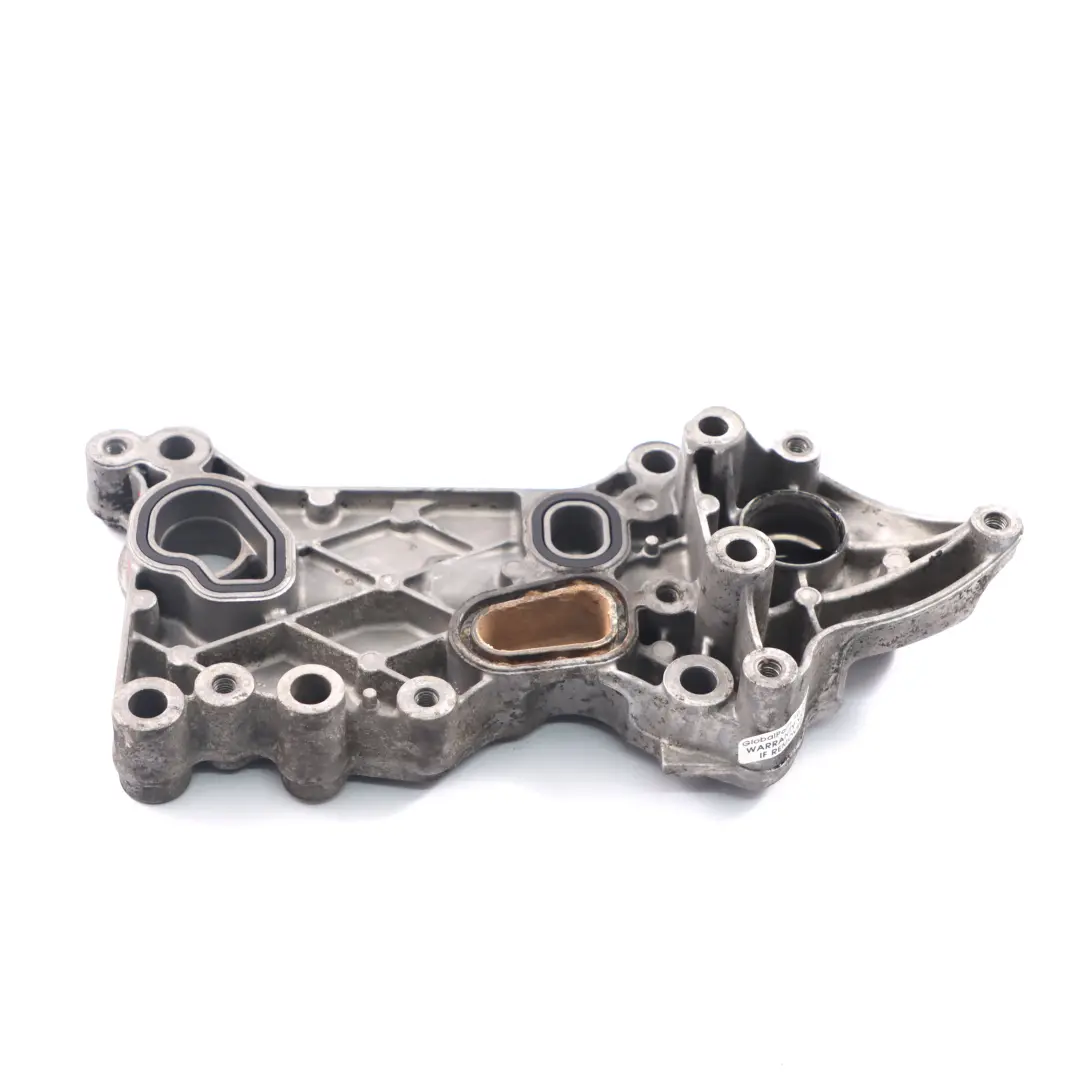 Ölfilter Halterung Mercedes W204 W212 W639 OM651 Kühler Halterung - SKU A6511800610-2 - Teilenummer A6511800610