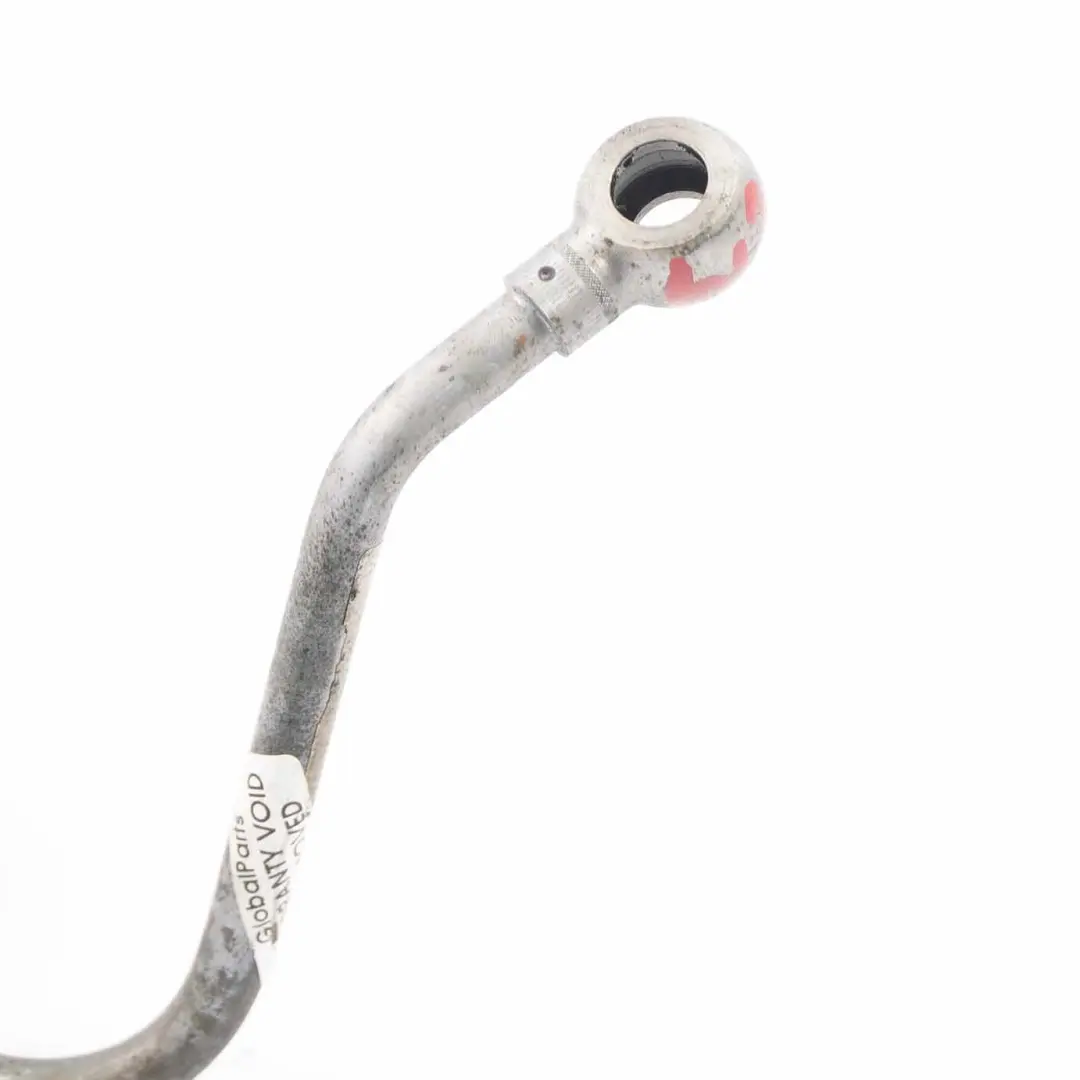 OM651 Turbocharger Oil Line Tubo Alimentación Aceite para Mercedes W204 W212 con número de pieza A6511800620 Mercedes W204 W212 OM651 Turbocharger Oil Line Tubo Alimentación Aceite - SKU A6511800620 - Número de pieza A6511800620