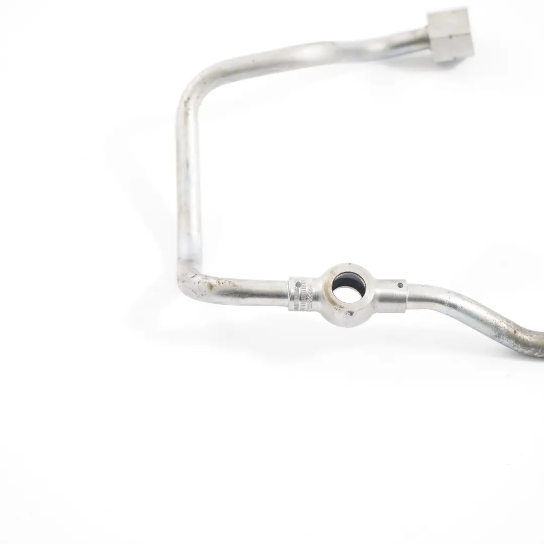 Mercedes W204 OM651 Rura Przewód Turbo - SKU A6511800620 - Numer Części A6511800620