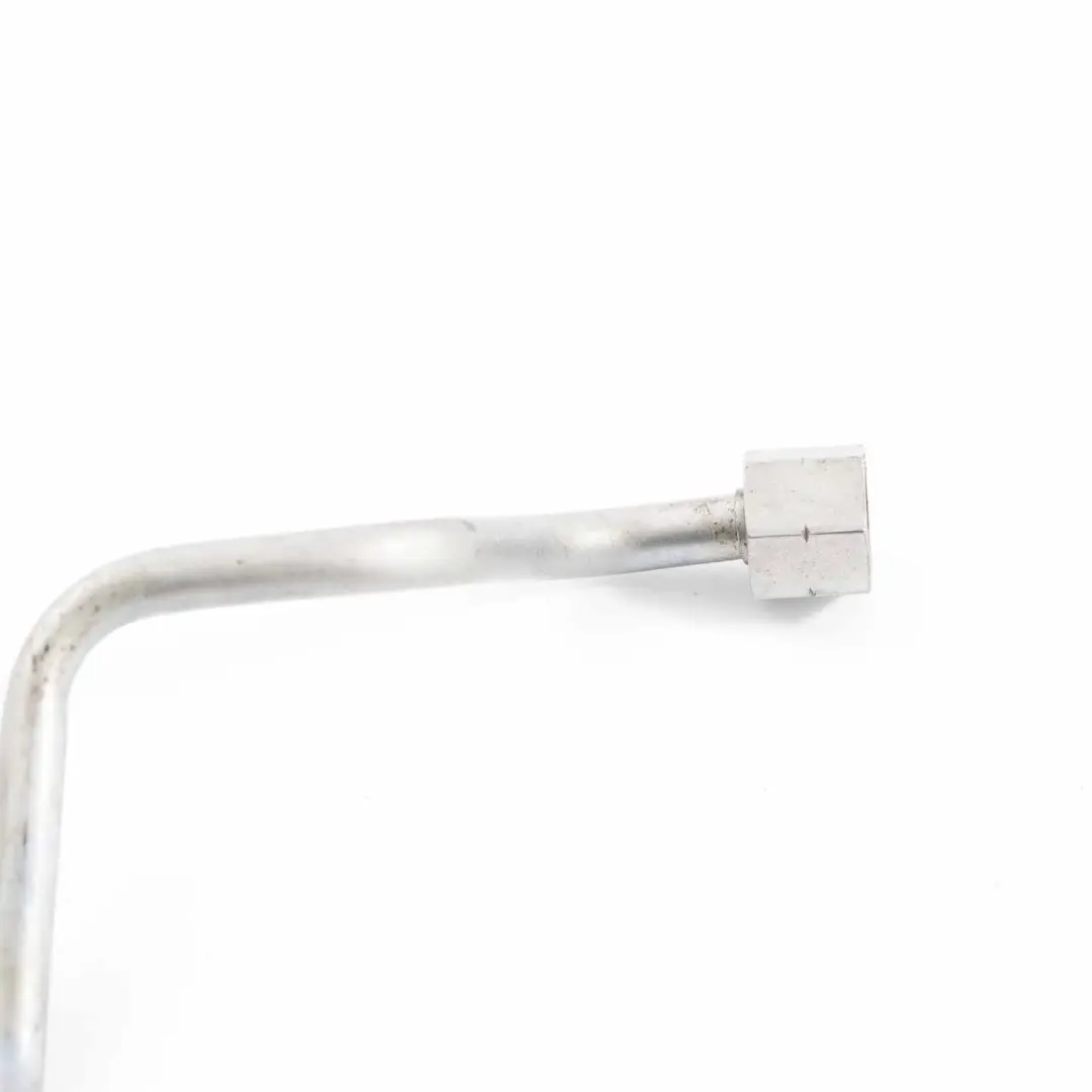 Oil Feed Pipe Mercedes W204 W212 OM651 Turbocharger Oil Line to with Part number A6511800620 Oil Feed Pipe Mercedes W204 W212 OM651 Turbocharger Oil Line - SKU A6511800620 - Part number A6511800620