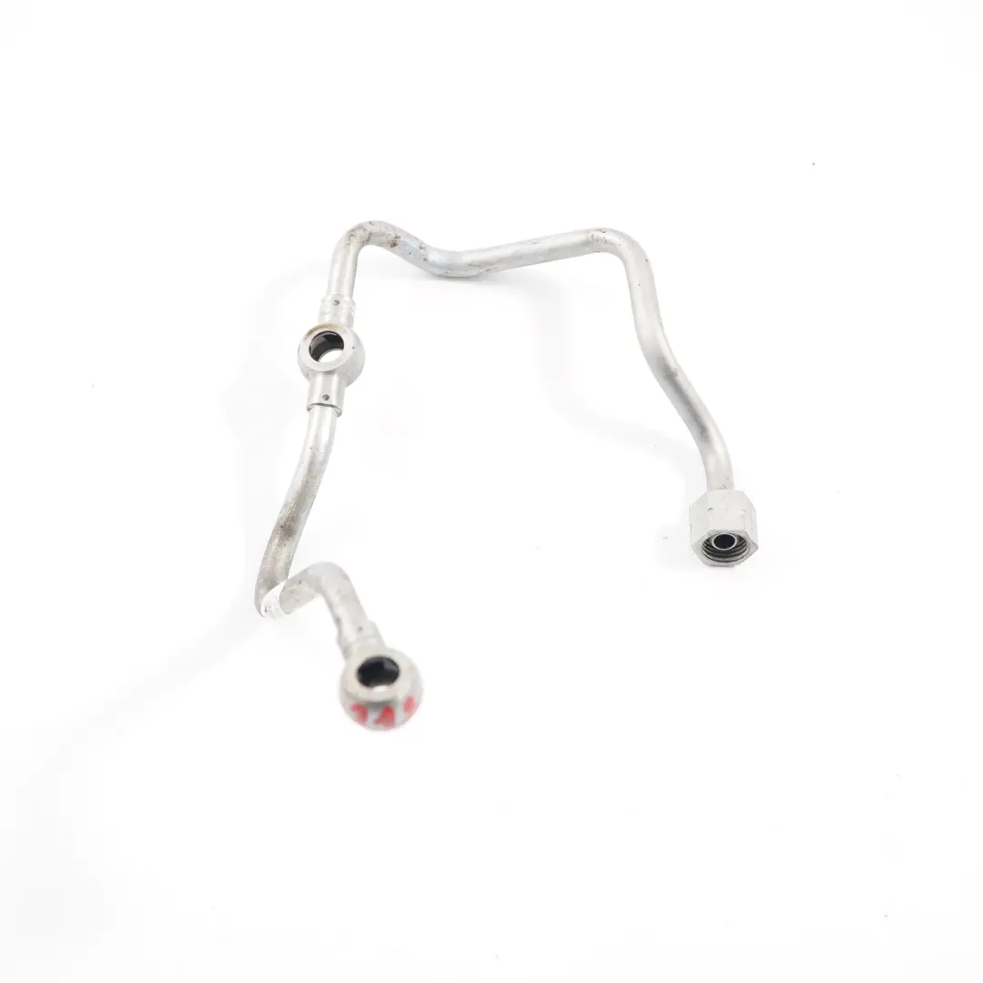 OM651 Rura Przewód Turbo do Mercedes W204 o numerze A6511800620 Mercedes W204 OM651 Rura Przewód Turbo - SKU A6511800620 - Numer Części A6511800620