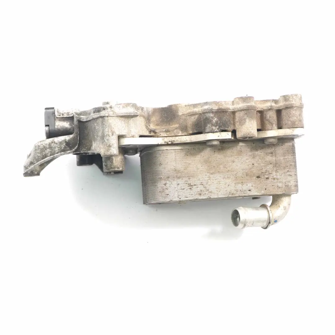 Echangeur chaleur Mercedes W212 Refroidisseur Transmission Radiateur pour à propos du numéro de pièce A6511800665 Echangeur chaleur Mercedes W212 Refroidisseur Transmission Radiateur - SKU A6511800665 - Numéro de pièce A6511800665