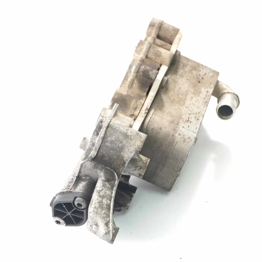  Wärmetauscher Mercedes W204 W212 Ölkühler Getriebe Kühler - SKU A6511800665 - Teilenummer A6511800665