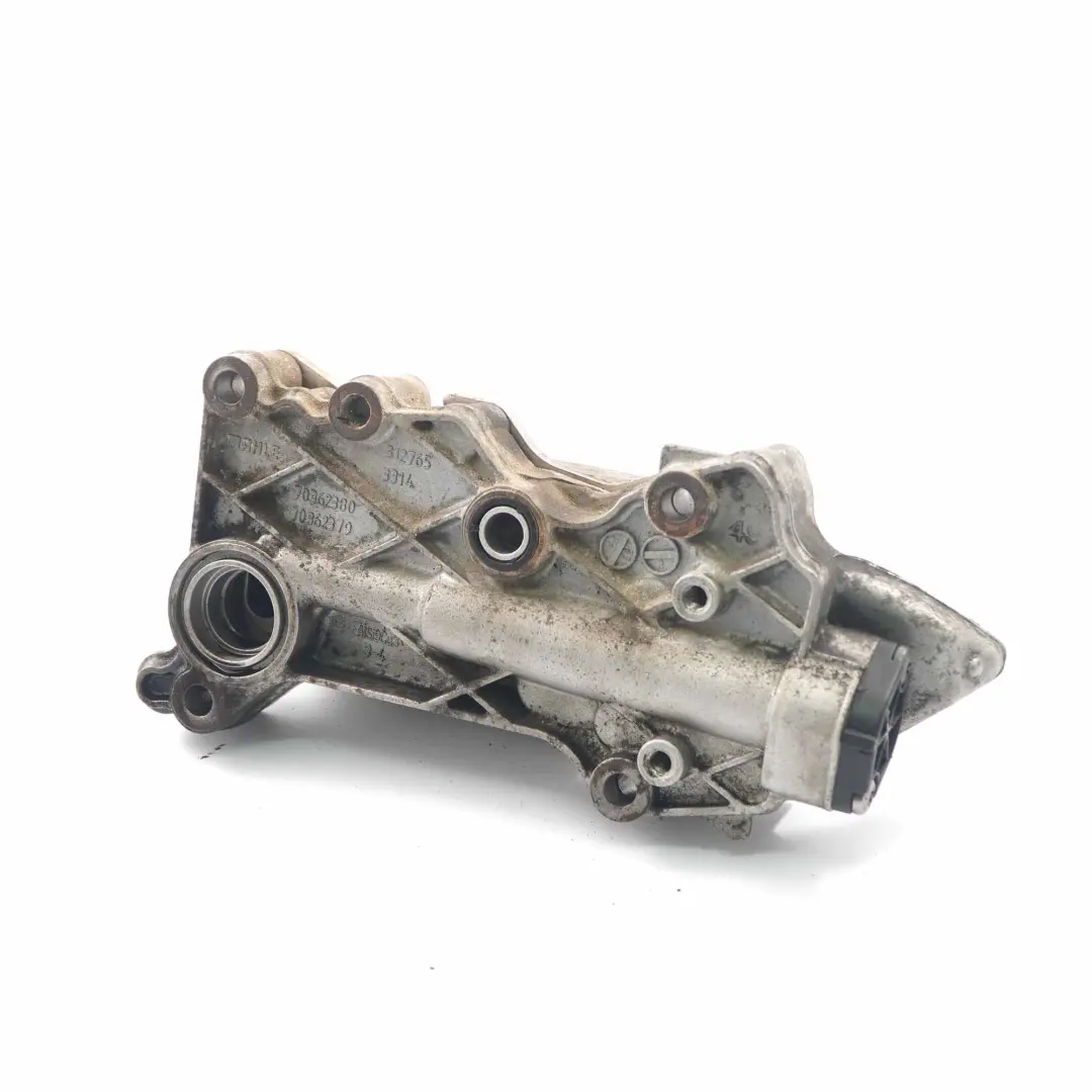  Wärmetauscher Mercedes W204 W212 Ölkühler Getriebe Kühler - SKU A6511800665 - Teilenummer A6511800665
