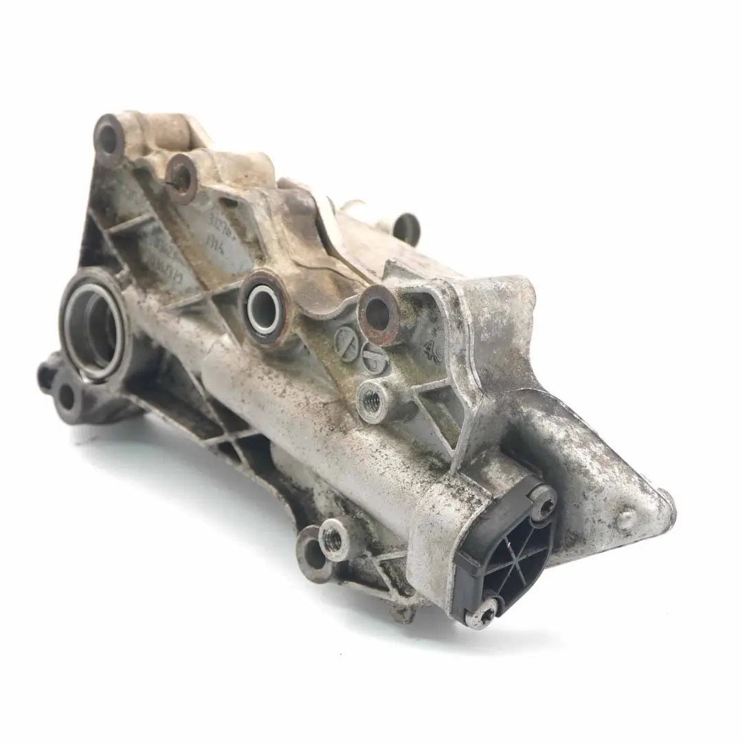 Heat Exchanger Mercedes W204 W212 Oil Cooler Transmission Radiator to with Part number A6511800665 Heat Exchanger Mercedes W204 W212 Oil Cooler Transmission Radiator - SKU A6511800665 - Part number A6511800665