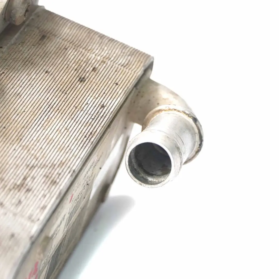 Wärmetauscher Mercedes W204 W212 Ölkühler Getriebe Kühler für mit Teilenummer A6511800665 Wärmetauscher Mercedes W204 W212 Ölkühler Getriebe Kühler - SKU A6511800665 - Teilenummer A6511800665