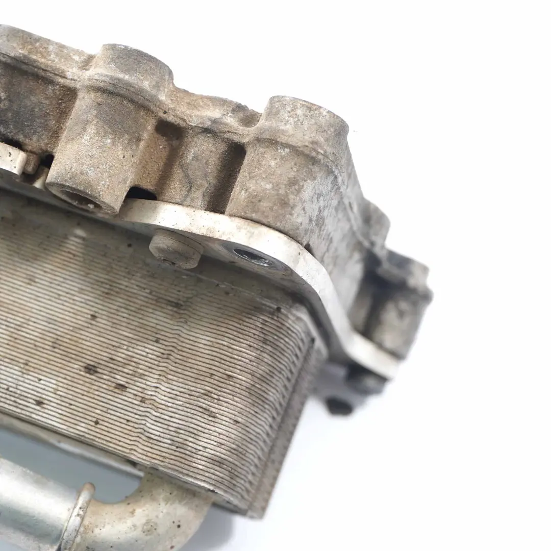  Wärmetauscher Mercedes W204 W212 Ölkühler Getriebe Kühler - SKU A6511800665 - Teilenummer A6511800665