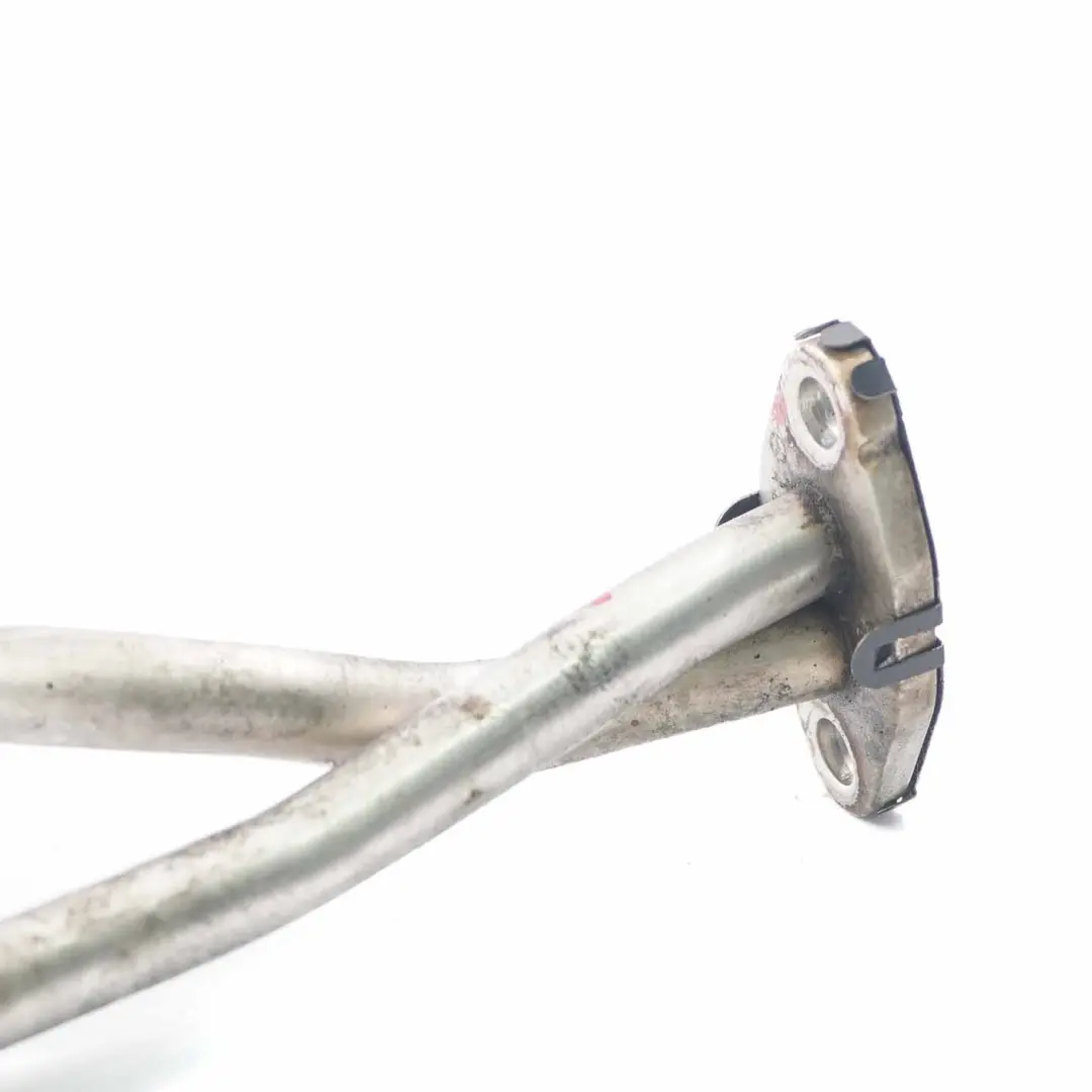  Tubo Olio Mercedes W906 OM651 Tubo Flessibile Alimentazione Turbo - SKU A6511800722 - Numero di parte A6511800722