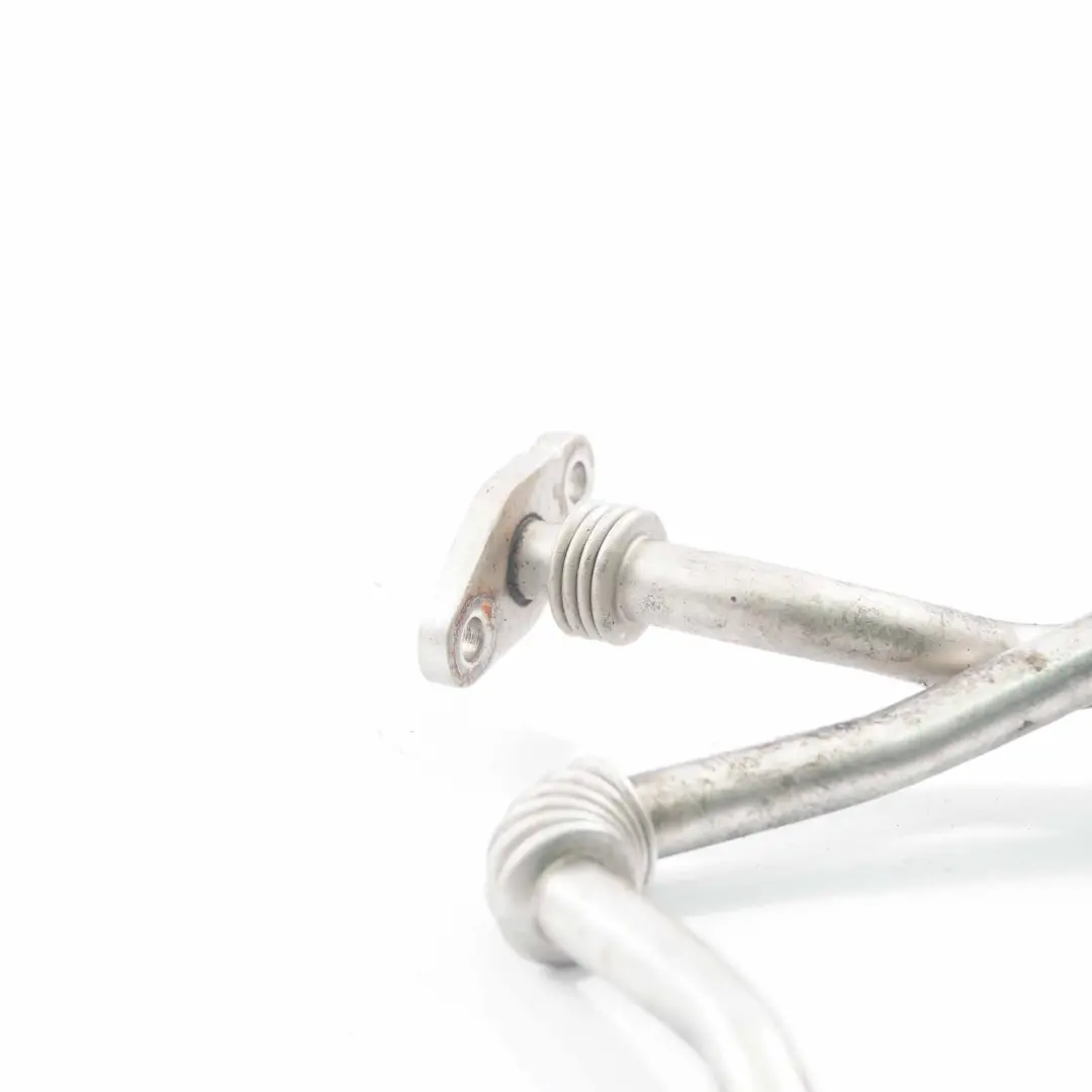 Oil Pipe Mercedes W906 OM651 Turbocharger Turbo Feed Line Hose  - SKU A6511800722 - Part number A6511800722