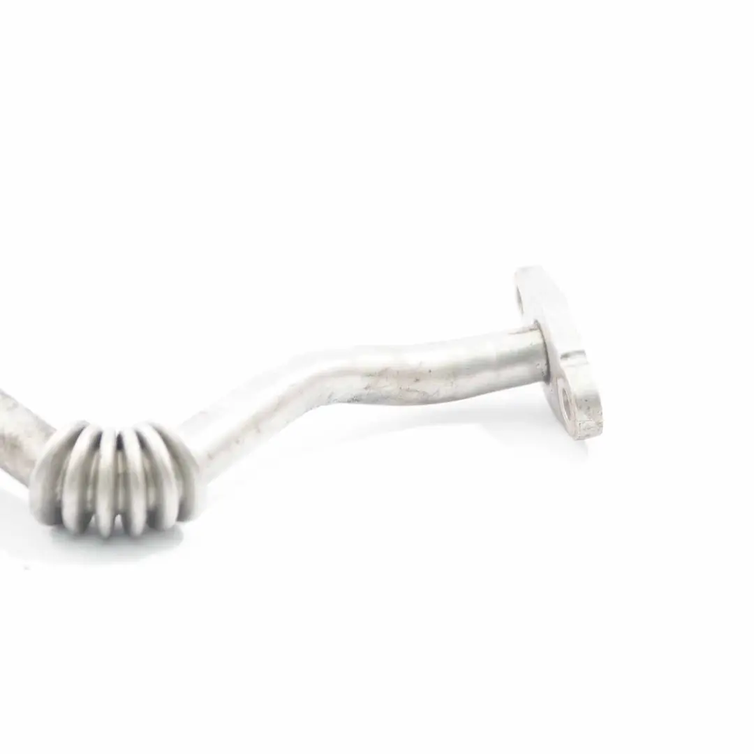 Oil Pipe Mercedes W906 OM651 Turbocharger Turbo Feed Line Hose  - SKU A6511800722 - Part number A6511800722