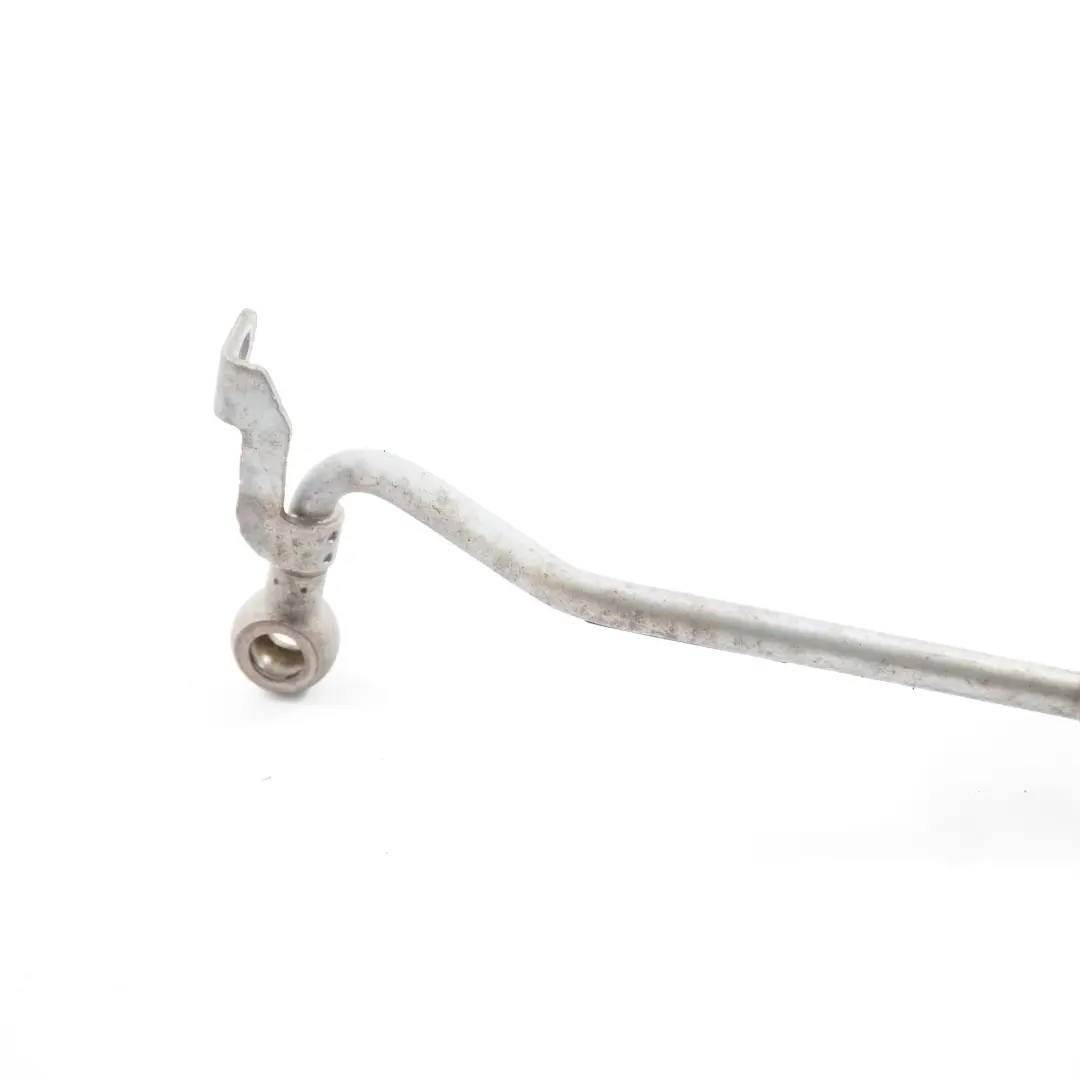 OM651 Tubo di alimentazione olio turbo Linea di lubrificazione per Mercedes W176 con numero di parte A6511800820 Mercedes W176 OM651 Tubo di alimentazione olio turbo Linea di lubrificazione - SKU A6511800820 - Numero di parte A6511800820