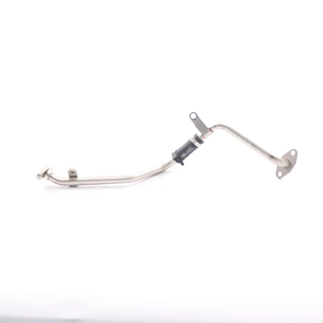 Tuyau d'huile Mercedes W910 OM651 Tuyau retour turbocompresseur  - SKU A6511800900 - Numéro de pièce A6511800900
