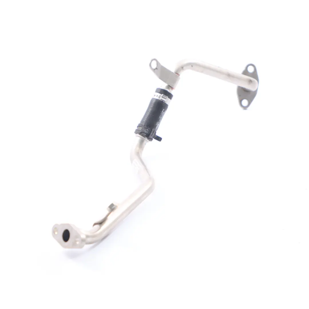 Tuyau d'huile Mercedes W910 OM651 Tuyau retour turbocompresseur  - SKU A6511800900 - Numéro de pièce A6511800900