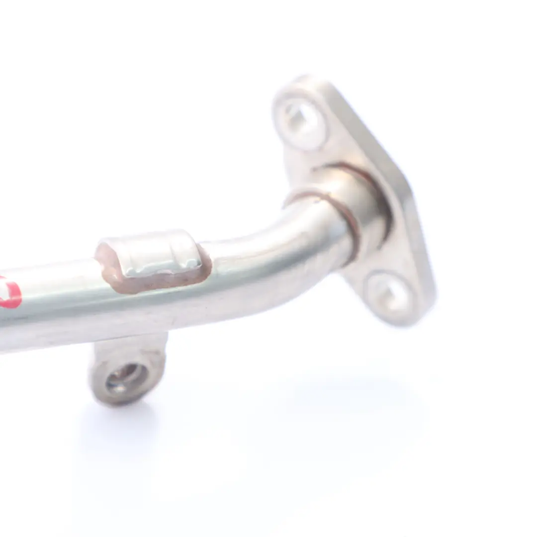 Ölleitung Mercedes Sprinter W910 OM651 Turbolader Rücklauf schlauch für mit Teilenummer A6511800900 Ölleitung Mercedes Sprinter W910 OM651 Turbolader Rücklauf schlauch - SKU A6511800900 - Teilenummer A6511800900