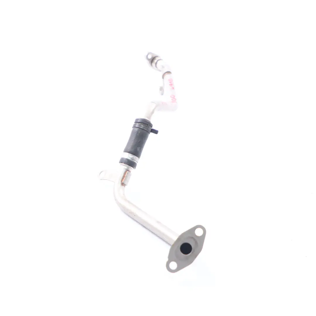 Tuyau d'huile Mercedes W910 OM651 Tuyau retour turbocompresseur  - SKU A6511800900 - Numéro de pièce A6511800900