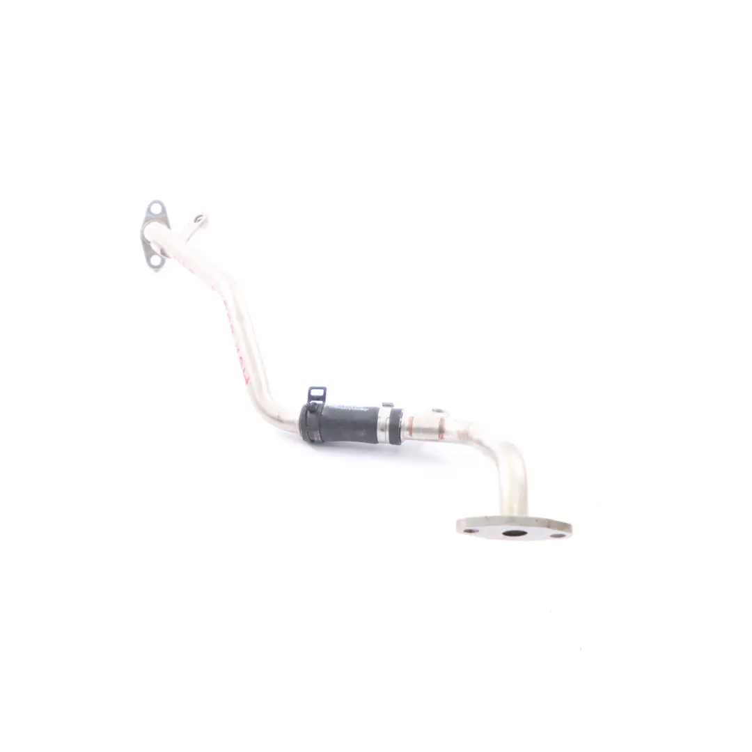 Tuyau d'huile Mercedes W910 OM651 Tuyau retour turbocompresseur  - SKU A6511800900 - Numéro de pièce A6511800900
