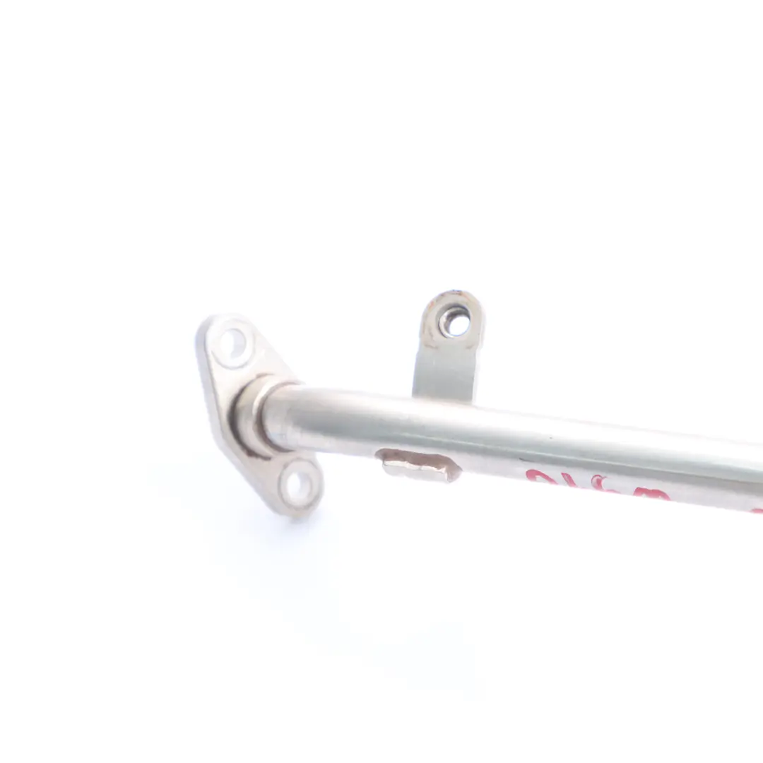 Tuyau d'huile Mercedes W910 OM651 Tuyau retour turbocompresseur  - SKU A6511800900 - Numéro de pièce A6511800900