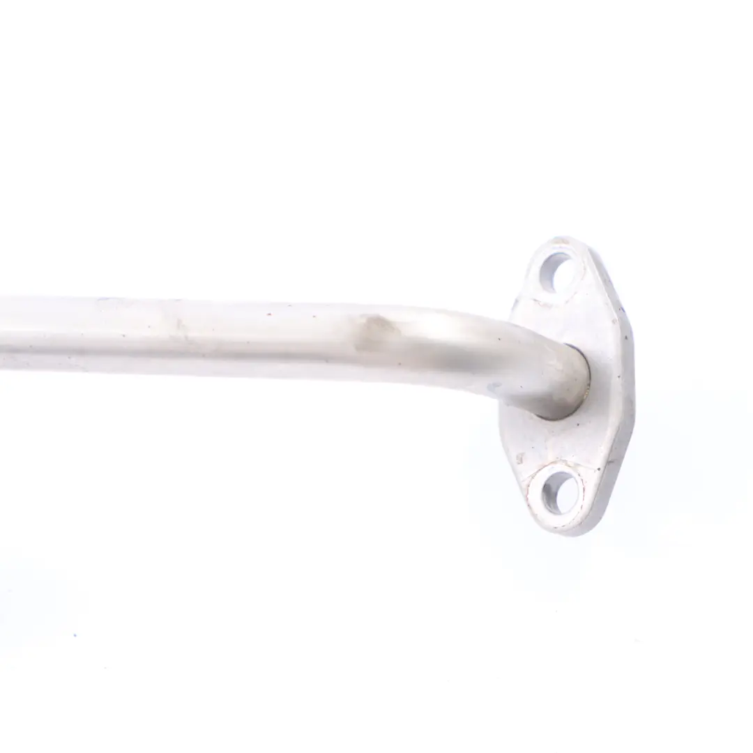 Tuyau d'huile Mercedes W910 OM651 Tuyau retour turbocompresseur  - SKU A6511800900 - Numéro de pièce A6511800900