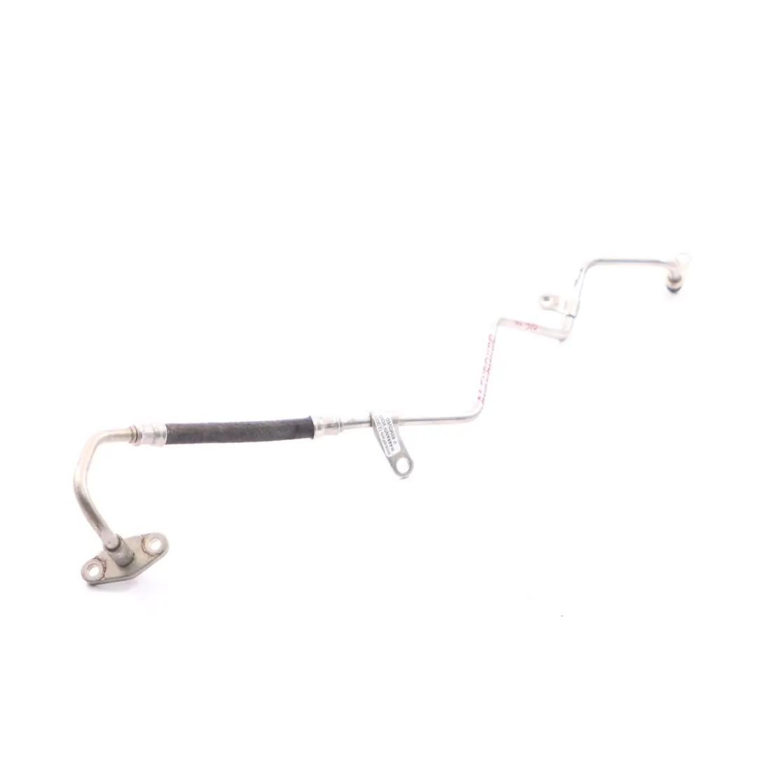  Tubo aceite Mercedes W910 OM651 Línea turbocompresor A6511801820 - SKU A6511801100 - Número de pieza A6511801100