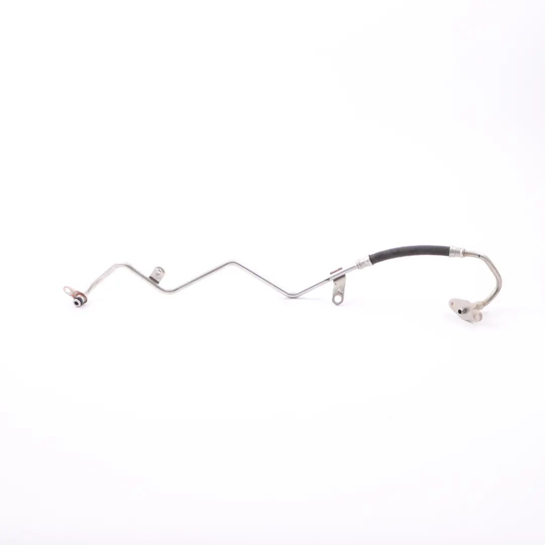 Tuyau d'huile Mercedes W910 OM651 Ligne turbocompresseur A6511801820 pour à propos du numéro de pièce A6511801100 Tuyau d'huile Mercedes W910 OM651 Ligne turbocompresseur A6511801820 - SKU A6511801100 - Numéro de pièce A6511801100