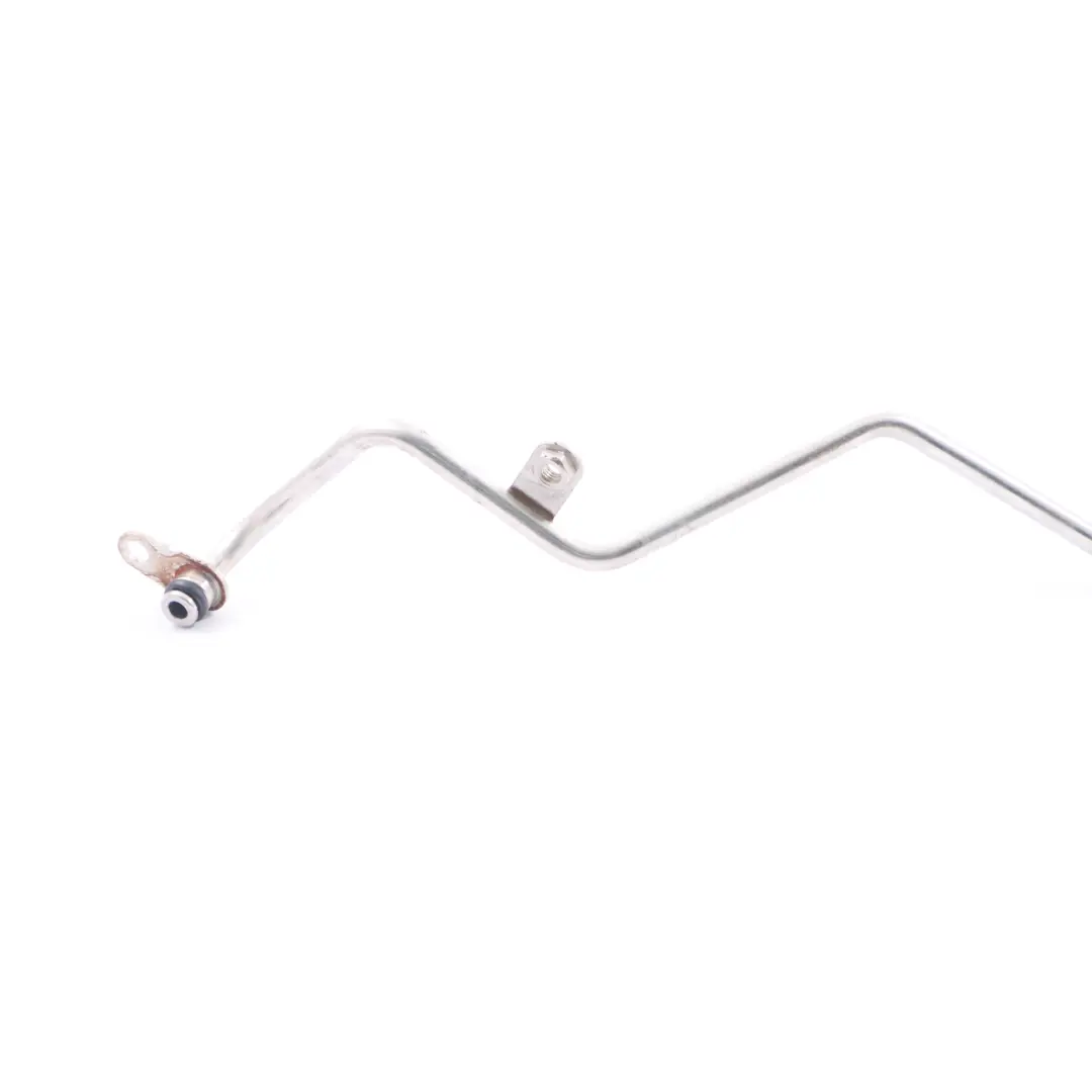  Tubo olio Mercedes W910 OM651 Linea turbocompressore A6511801820 - SKU A6511801100 - Numero di parte A6511801100