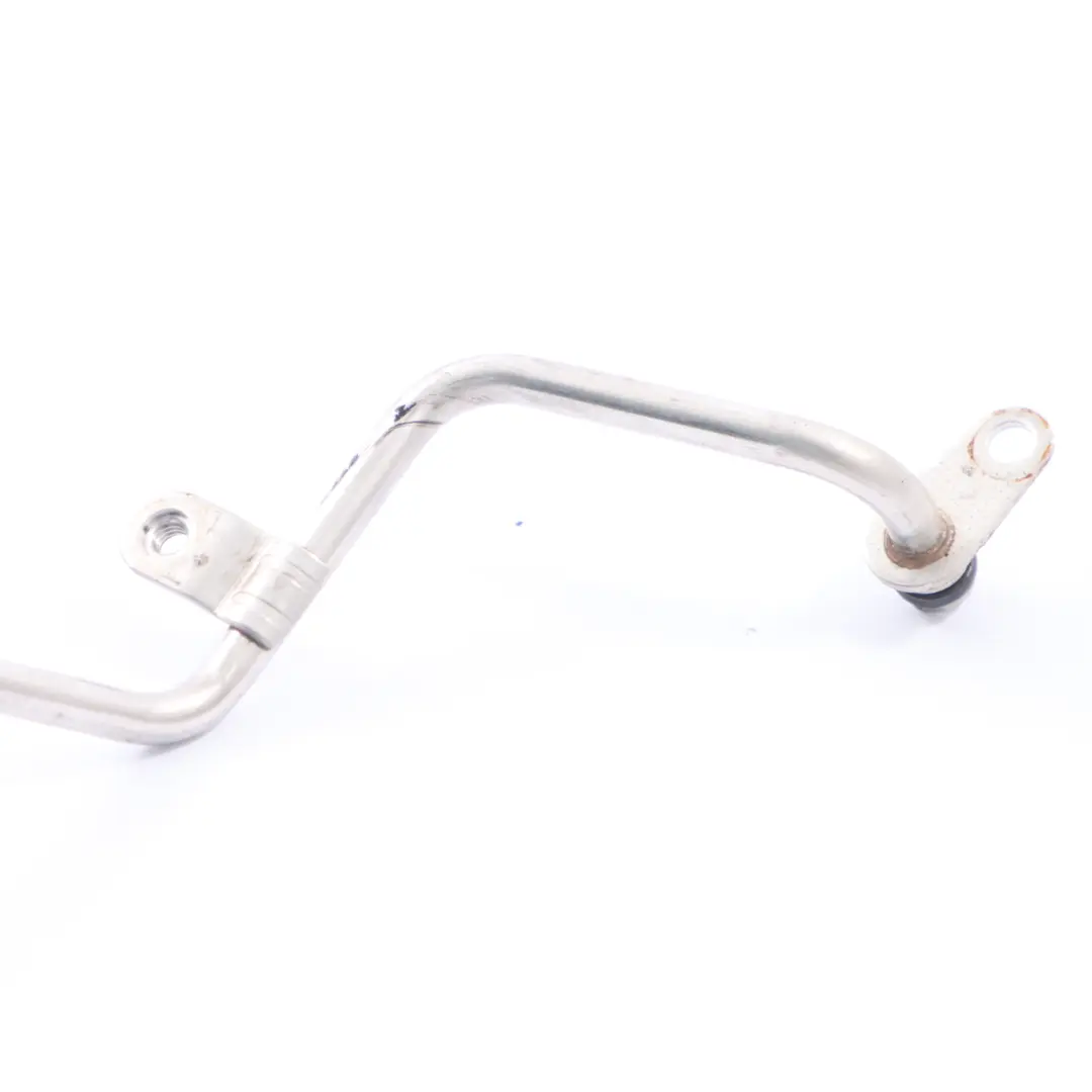  Tuyau d'huile Mercedes W910 OM651 Ligne turbocompresseur A6511801820 - SKU A6511801100 - Numéro de pièce A6511801100
